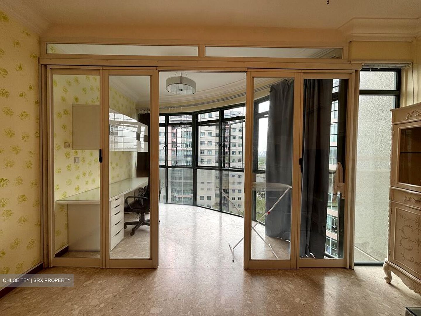 Summerdale (D22), Condominium #559745911